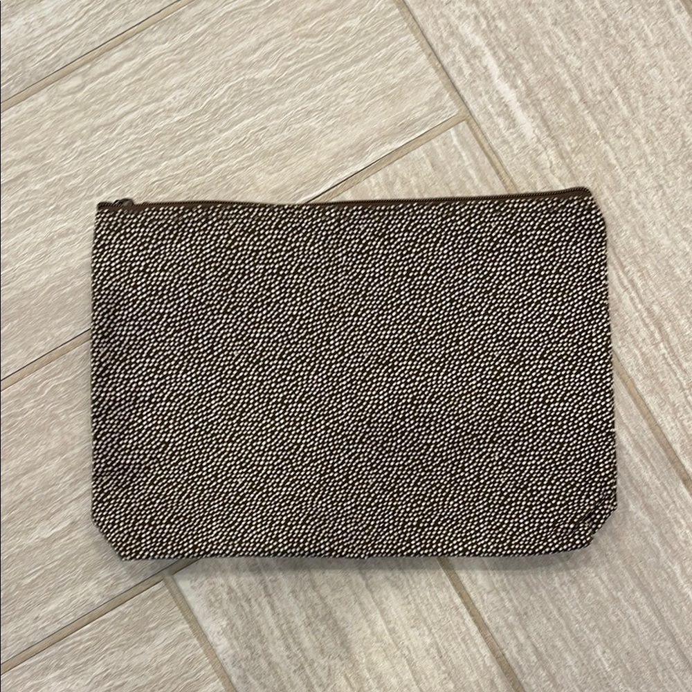 Thirty one zipper pouch bag